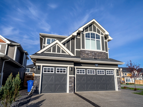 Garage Door Repair Black Diamond Ab High Country Overhead Doors